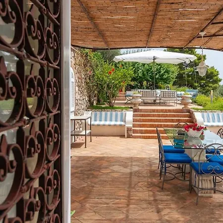 Σπίτι διακοπών Beautiful With View In The Heart Of *