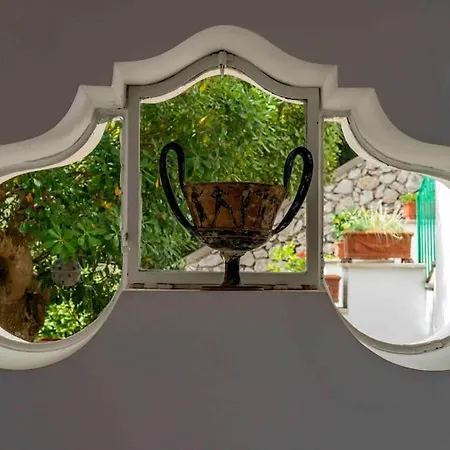 Σπίτι διακοπών Beautiful With View In The Heart Of *