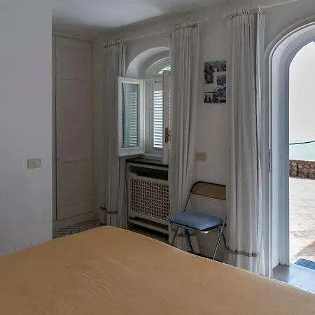 Beautiful With View In The Heart Of Capri