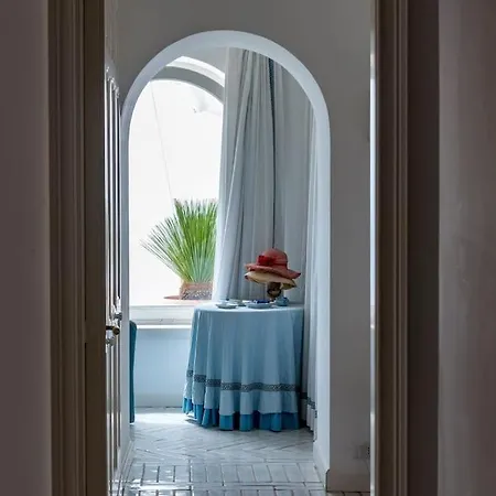 Ferienhaus Beautiful With View In The Heart Of *