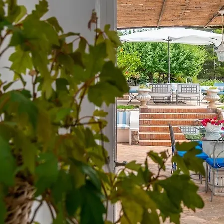 Holiday home Beautiful With View In The Heart Of Capri