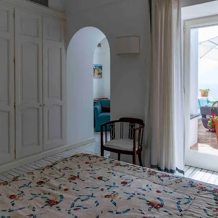 Beautiful With View In The Heart Of Holiday home