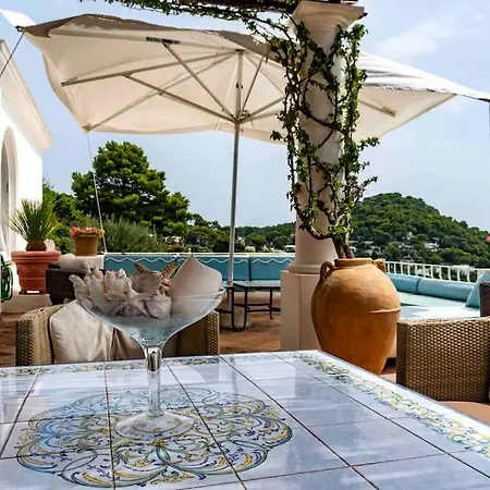 Beautiful With View In The Heart Of