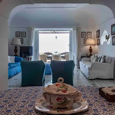 Beautiful With View In The Heart Of