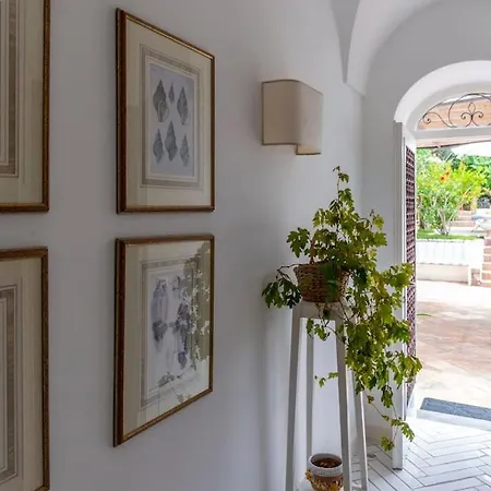 Beautiful With View In The Heart Of Holiday home *