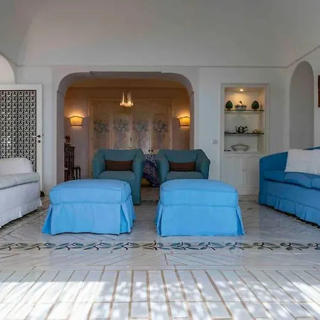Beautiful With View In The Heart Of * Capri