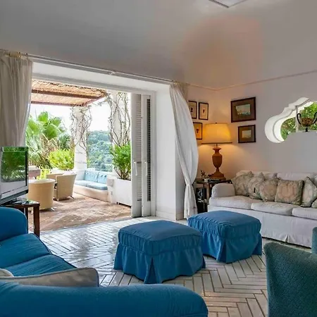 Beautiful With View In The Heart Of