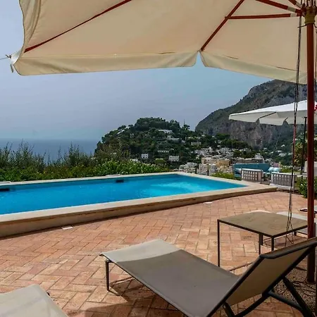 Beautiful With View In The Heart Of Holiday home