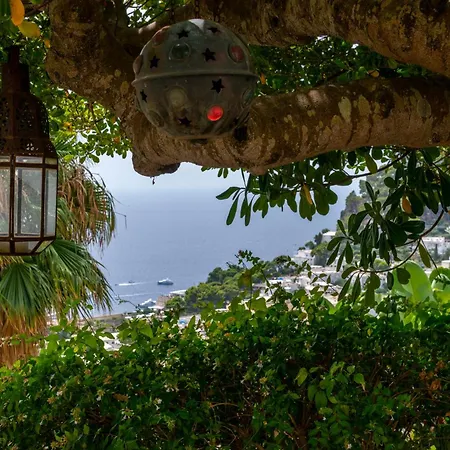 Beautiful With View In The Heart Of